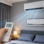 Cara Betul Pasang Aircond untuk Jimat Elektrik