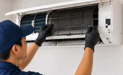 5 Tips Cara Penjagaan Aircond Supaya Tahan Lama