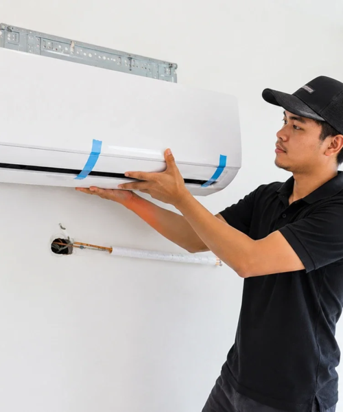 HOME SERVIS AIRCOND