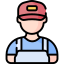 Technician Berpengalaman